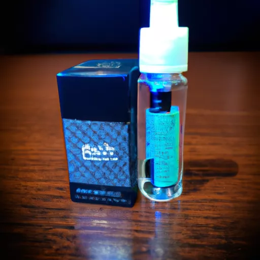 Nicotine salt vape juice Philippines