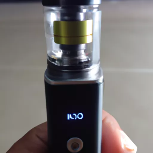 Paano mag-charge ng vape sa Pilipinas