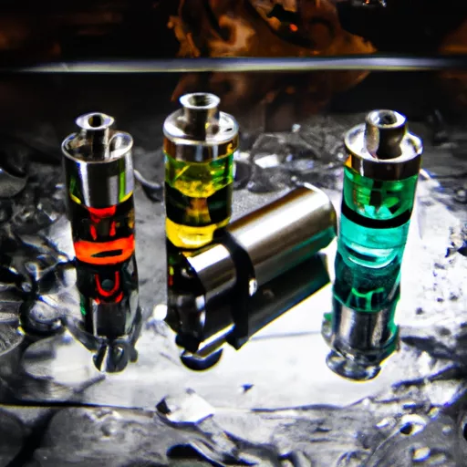 Vape atomizers Pilipinas