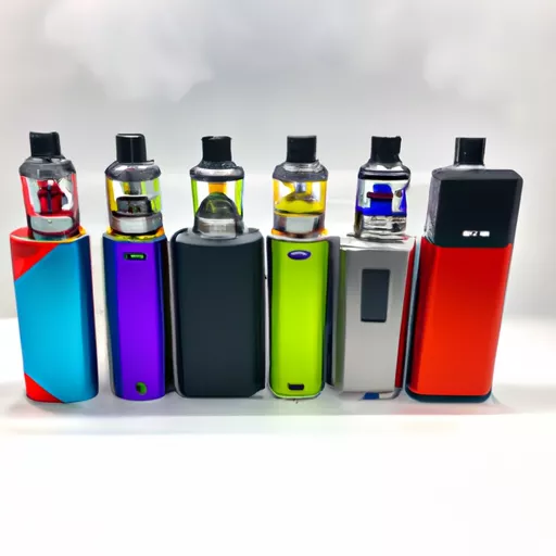 Best Vape kits Philippines