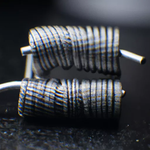 Coil Vape