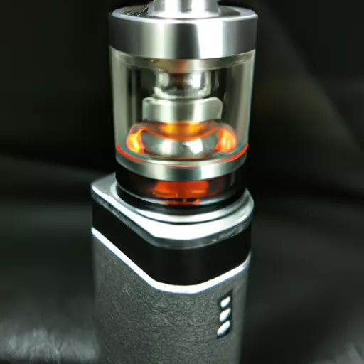 Custom vape Philippines