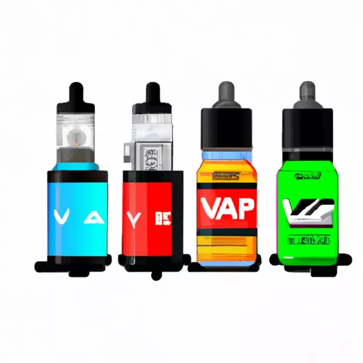 Pinakamagandang vape brands sa Pilipinas