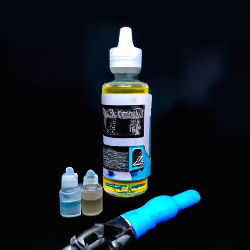 Vape flavor mixing Philippines