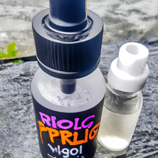 Vape juice with menthol Philippines