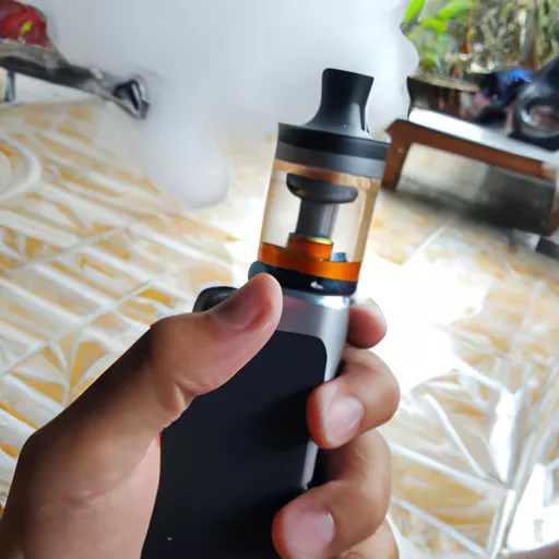 Vape promotions Pilipinas