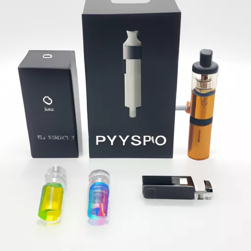 Vape starter kits presyo Pilipinas