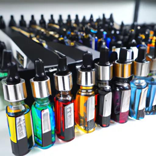 Wholesale vape Pilipinas