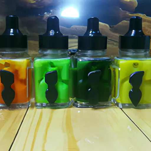 Best vape juice Philippines