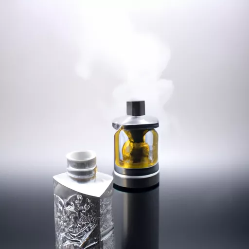 Bumili Vape