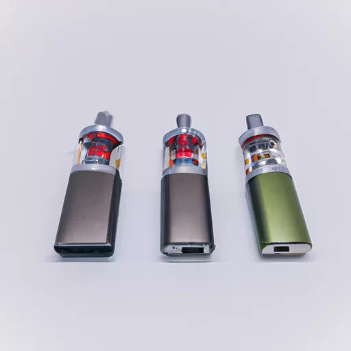 Cartridge pod vape Pilipinas