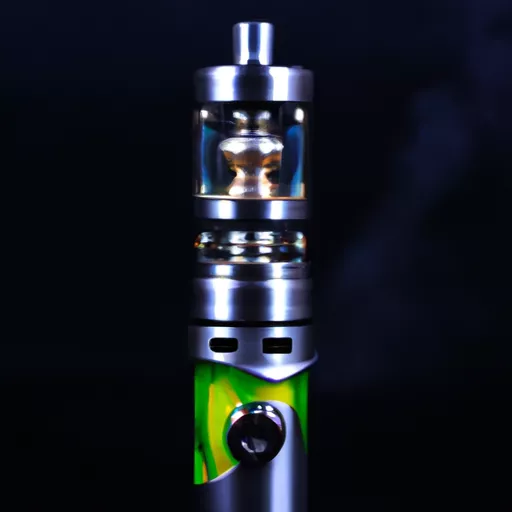 Custom vape Philippines