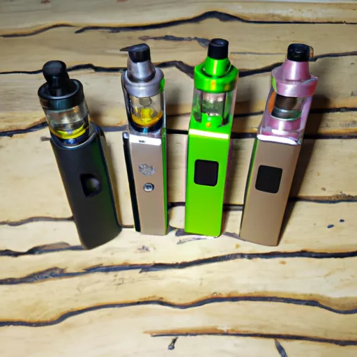 Murang vape devices Pilipinas