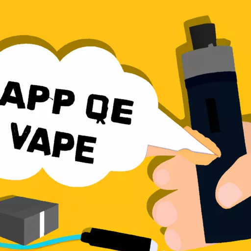 Online Vaping Shop