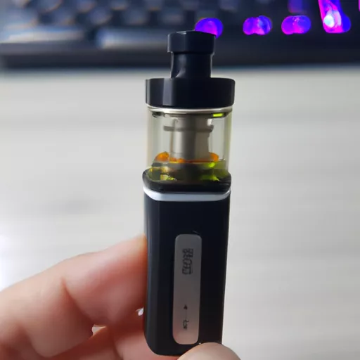 Vape charging tips Philippines