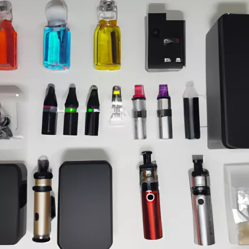 Where to buy vape accessories Philippines