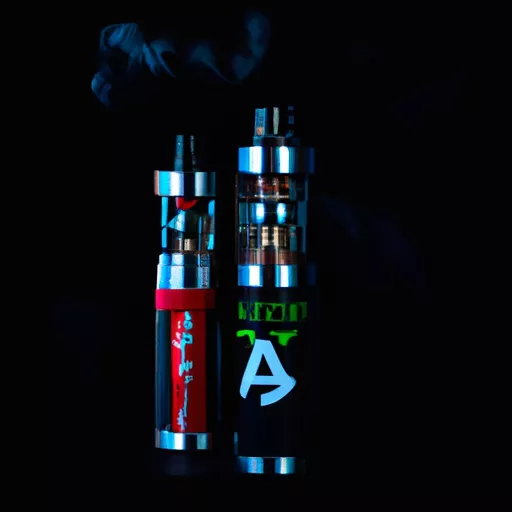 Aspire vape Pilipinas