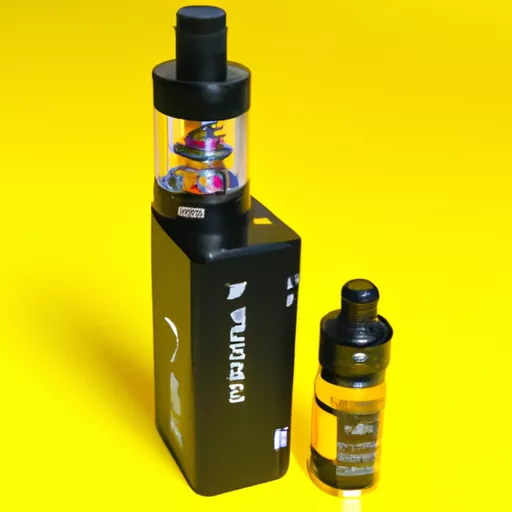 Latest vape products sa Pilipinas