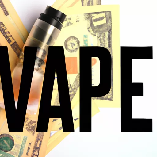 Vape Price