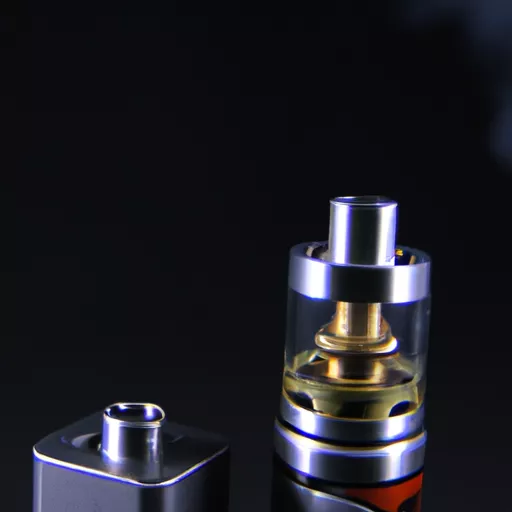 Vape atomizers Pilipinas