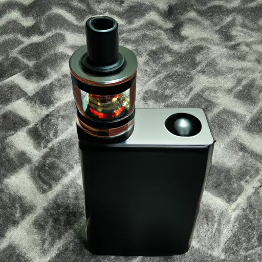 Vape mod Philippines