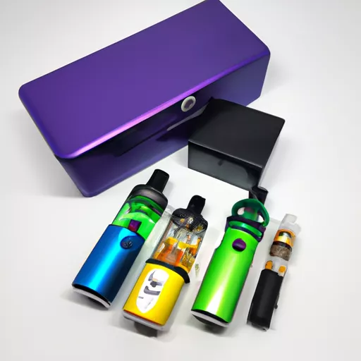 Vape starter kits presyo Pilipinas