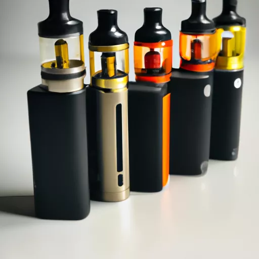 Best vape brands in Philippines