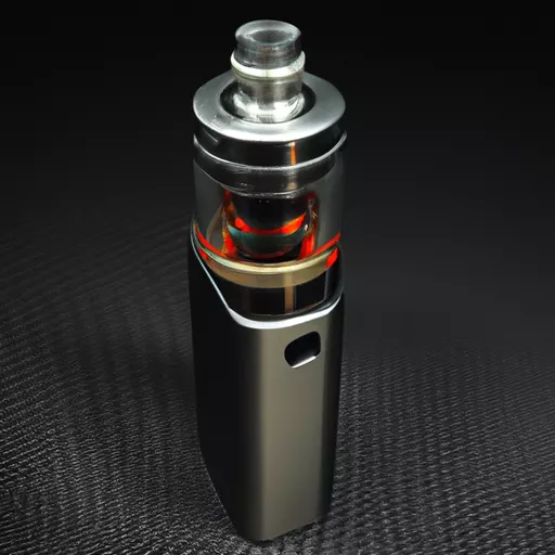 Custom vape mods Pilipinas