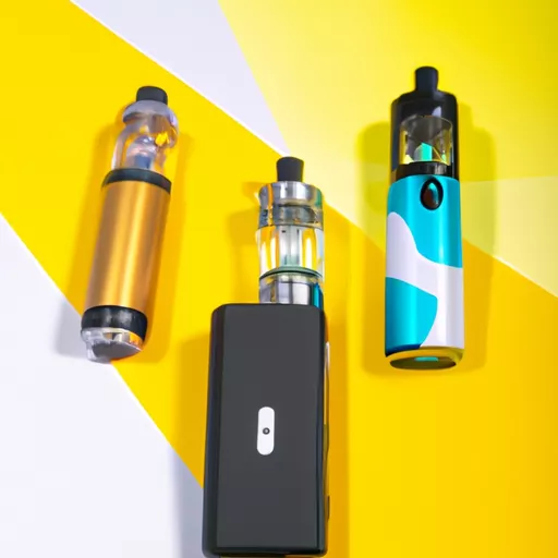 Latest vape products sa Pilipinas