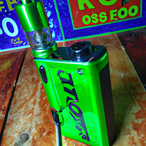 Popular na vapes sa Pilipinas