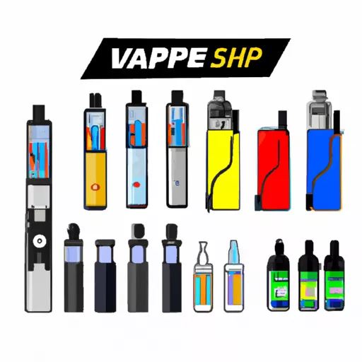 Vape shop online Pilipinas