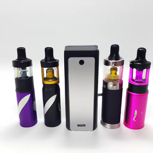 Vape starter kits presyo Pilipinas