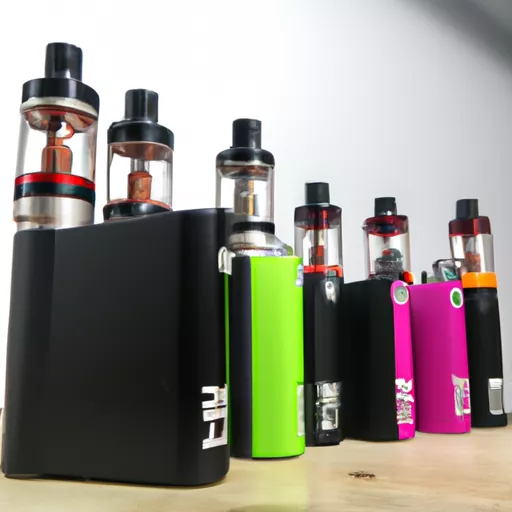 Best vape brands in Philippines