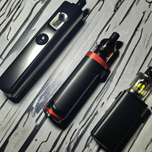 Best vape pen brands Philippines