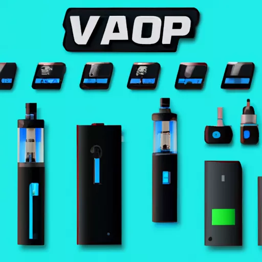 Online vape shop Pilipinas