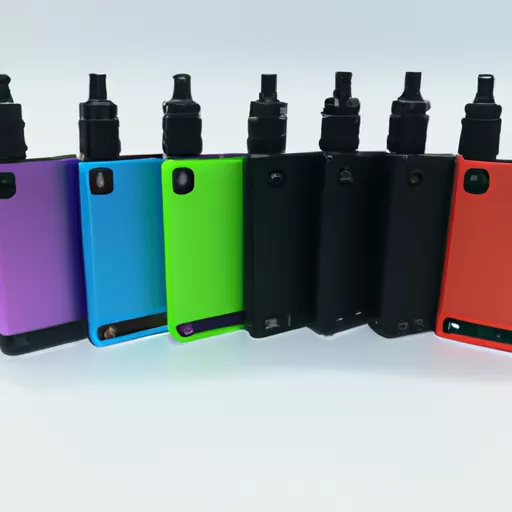 Portable vape chargers Philippines