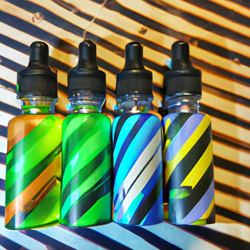 Premium vape juice Pilipinas