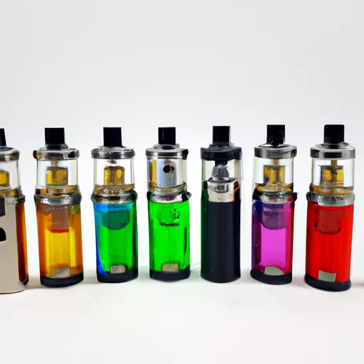 Vape atomizers Philippines