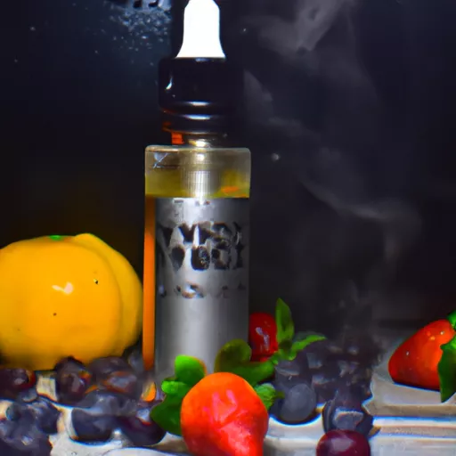 Vape juice Pilipinas