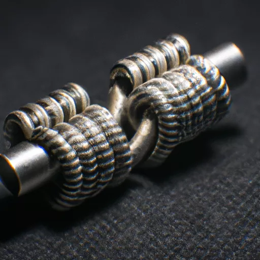 Coil Vape