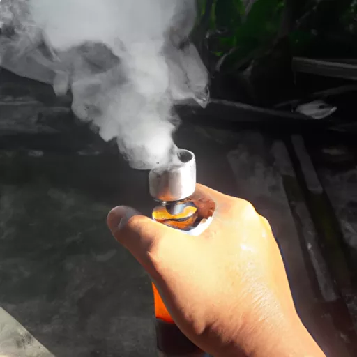 Paano pumili ng vape sa Pilipinas