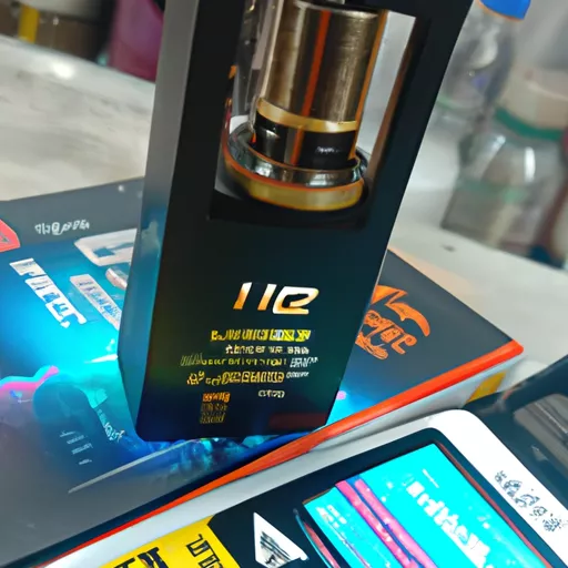 Saan makakabili ng vape sa Pilipinas