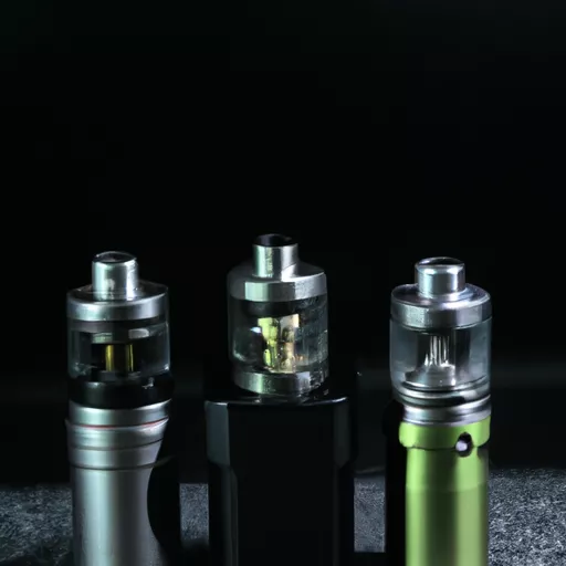 Vape atomizers Pilipinas