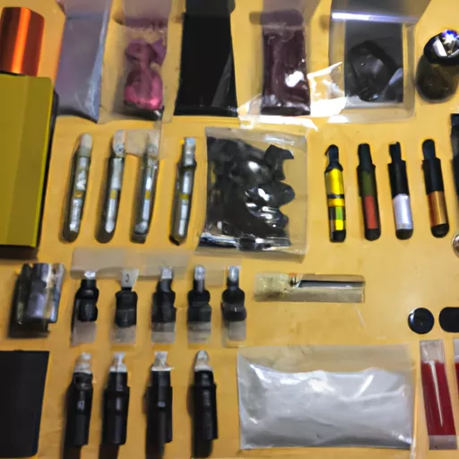 Vape supplies Philippines