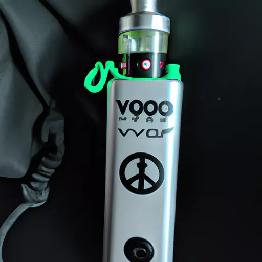 Voopoo mod Pilipinas