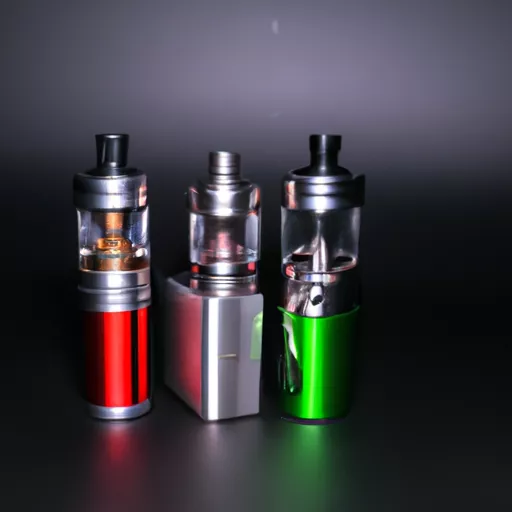 Vape atomizers Pilipinas