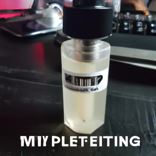 Vape juice with menthol Philippines