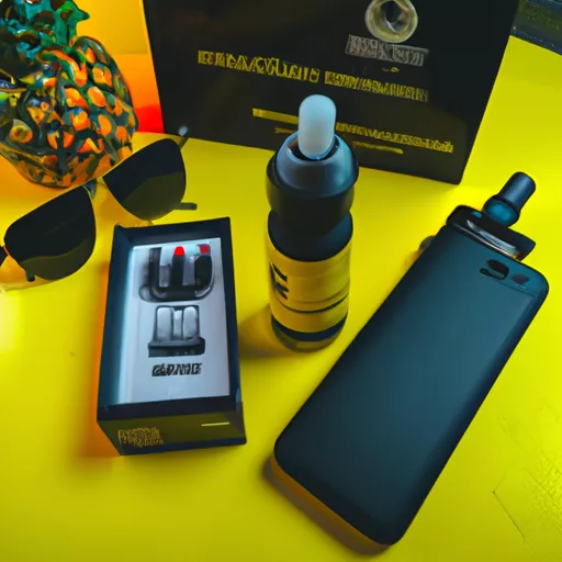 Vape promotions Philippines