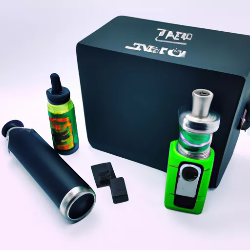 Best Vape kits Philippines