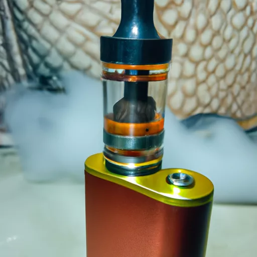 Pod vape Pilipinas